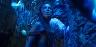 ou a ete filme la demoiselle et le dragon