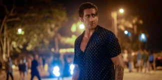ou a ete filme road house