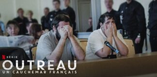 outreau un cauchemar francais heure