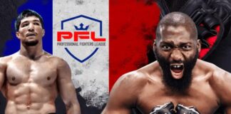 pfl paris 2 streaming