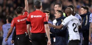 real madrid leipzig streaming