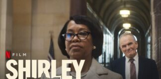 shirley heure