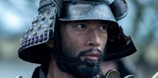 shogun episode 4