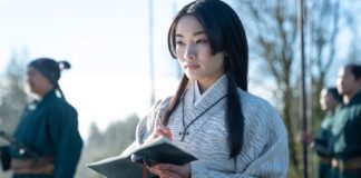 shogun episode 5
