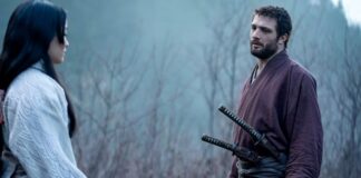 shogun episode 6