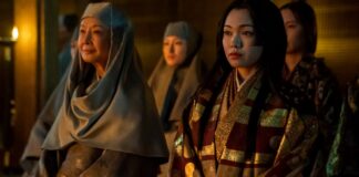 shogun episode 7