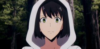solo leveling episode 11