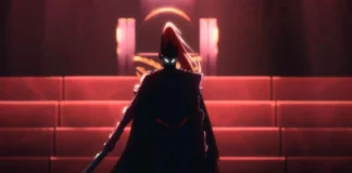 solo leveling episode 12