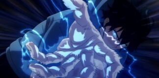 solo leveling episode 13