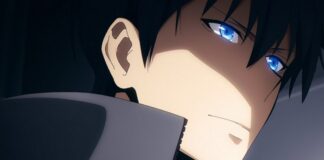 solo leveling episode 9