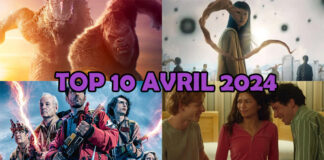 sortie avril 2024