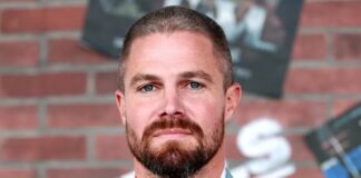 stephen amell choses a savoir