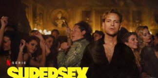 supersex saison 2 netflix