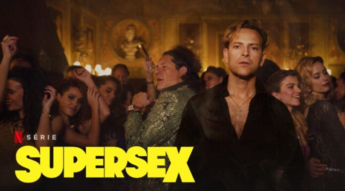 Supersex Saison 2 : Quelle date de sortie Netflix ? | Ayther