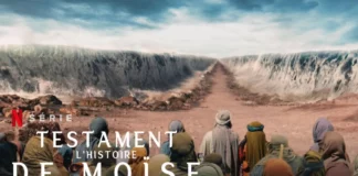 testament lhistoire de moise heure
