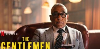 the gentlemen saison 2 netflix