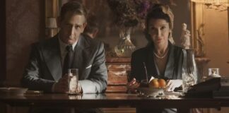 the new look episode 10