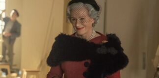 the new look episode 9