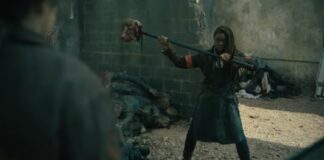 the ones who live episode 3