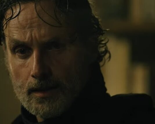 the ones who live episode 4