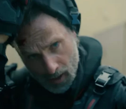 the ones who live episode 6