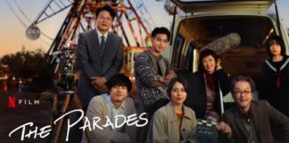 the parades 2 netflix
