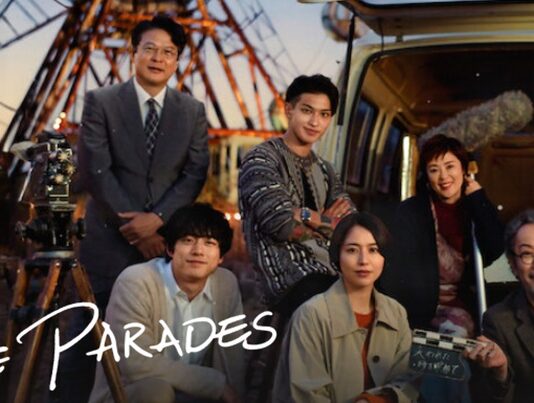 the parades 2 netflix