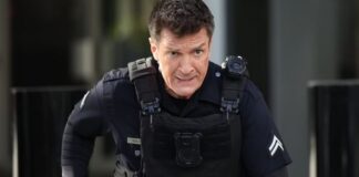 the rookie saison 6 m6