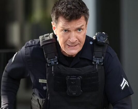 the rookie saison 6 m6