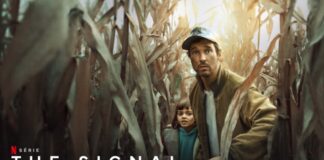 the signal saison 2 netflix