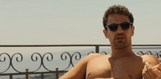 theo james choses a savoir