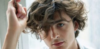 timothee chalamet couple