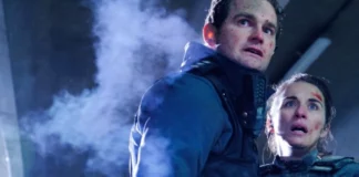 trigger point saison 2 fin