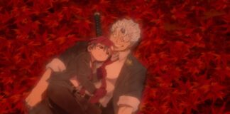 undead unluck saison 1 fin