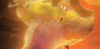 wakfu saison 4 fin