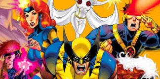 x men 97 saison 2 disney