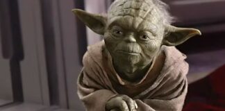 yoda the acolyte