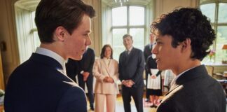 young royals saison 3 episode 5 fin