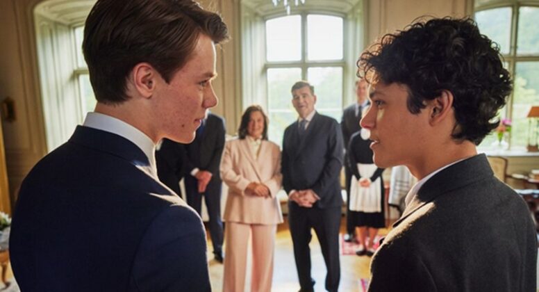Young Royals Saison 3 Épisode 5 : Explication de la fin ! | Ayther
