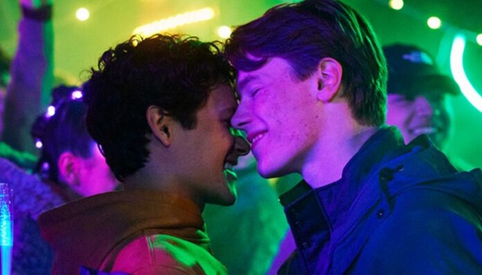 Young Royals Saison 3 Épisode 6 : Quelle date et heure de sortie Netflix