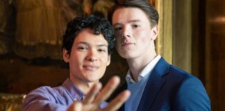 young royals saison 3 fin