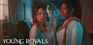 young royals saison 4