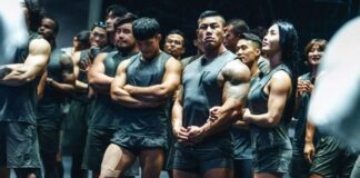 100% physique saison 2 aujourdhui