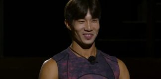 Hong Beom-Seok aujourdhui
