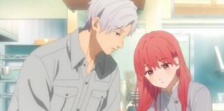 a sign of affection saison 2