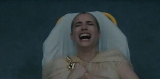american horror story delicate saison 12 episode 10