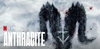 anthracite saison 2 netflix