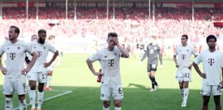 arsenal bayern munich streaming