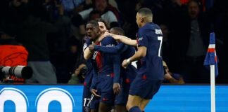 barcelone psg streaming