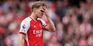 bayern arsenal streaming